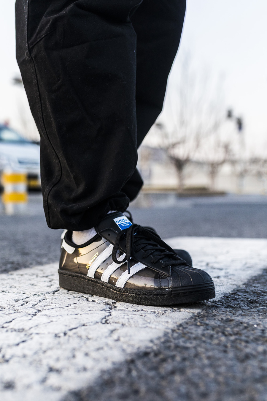 FZ0245,Superstar,adidas FZ0245 买联名的哭了?普款 Superstar 带来「全透」配色!颜值不错! FZ0245,Superstar,adidas FZ0245 买联名的哭了?普款 Superstar 带来「全透」配色!颜值不错!