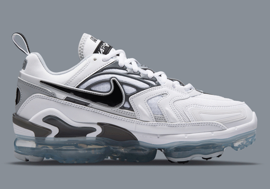 Nike,Air VaporMax,EVO,CT2868-1 向经典鞋款致敬!VaporMax EVO 带来复古风潮! Nike,Air VaporMax,EVO,CT2868-1 向经典鞋款致敬!VaporMax EVO 带来复古风潮!