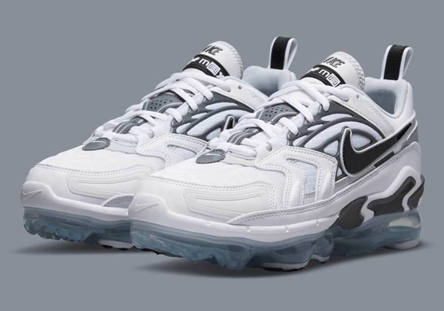 Nike,Air VaporMax,EVO,CT2868-1 向经典鞋款致敬!VaporMax EVO 带来复古风潮! Nike,Air VaporMax,EVO,CT2868-1 向经典鞋款致敬!VaporMax EVO 带来复古风潮!