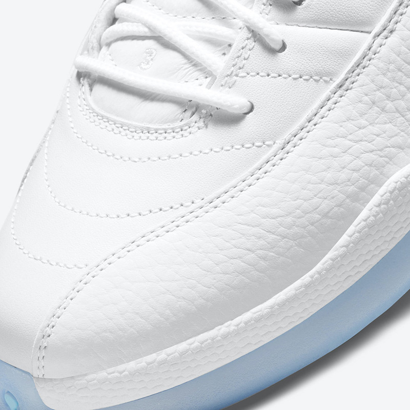 Air Jordan 12 Low,AJ12,复活节,Eas 夺目幻彩装饰!复活节 AJ12 Low 官图曝光,四月发售! Air Jordan 12 Low,AJ12,复活节,Eas 夺目幻彩装饰!复活节 AJ12 Low 官图曝光,四月发售!