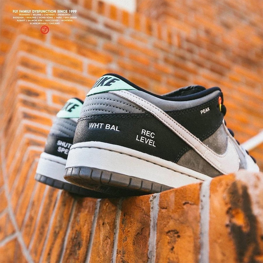 Dunk,新品,突发,亮相,下周,发售,这,配色,脑洞, Dunk SB 新品突发亮相!下周发售!这配色脑洞有点大... Dunk,新品,突发,亮相,下周,发售,这,配色,脑洞, Dunk SB 新品突发亮相!下周发售!这配色脑洞有点大...