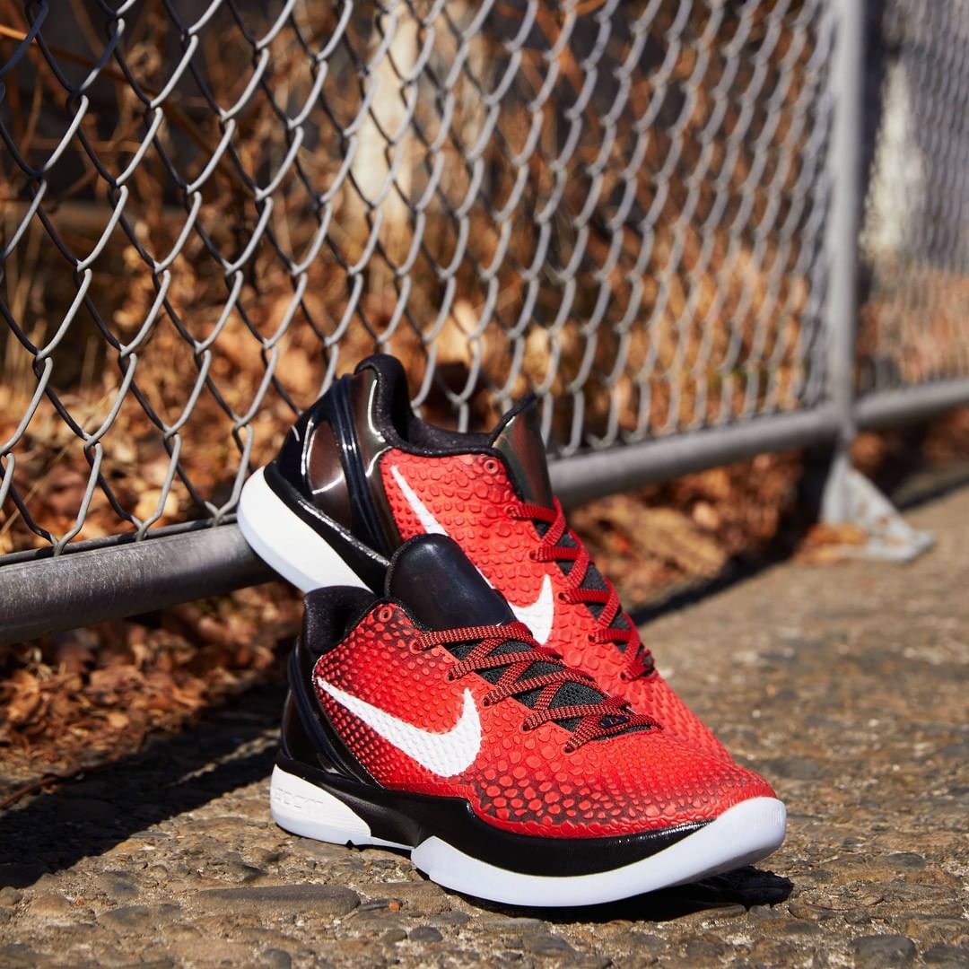 DH9888-600,Kobe 6,Nike DH9888-600 发售日期定了!全明星 Kobe 6 将在下周发售! DH9888-600,Kobe 6,Nike DH9888-600 发售日期定了!全明星 Kobe 6 将在下周发售!