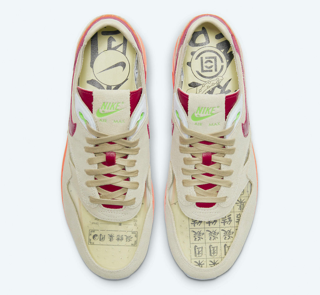 发售,有,消息,了,死亡,之吻,CLOT,Air,Max,官 发售有消息了!死亡之吻 CLOT x Air Max 1 官方图片完整释出 发售,有,消息,了,死亡,之吻,CLOT,Air,Max,官 发售有消息了!死亡之吻 CLOT x Air Max 1 官方图片完整释出