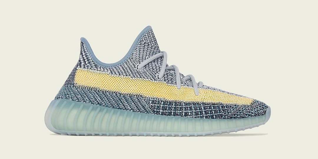 Yeezy 350 V2,Yeezy 本月有两双 Yeezy 350 V2 要发售!都是同一个风格 Yeezy 350 V2,Yeezy 本月有两双 Yeezy 350 V2 要发售!都是同一个风格
