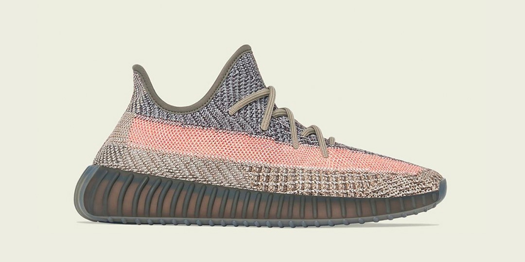 Yeezy 350 V2,Yeezy 本月有两双 Yeezy 350 V2 要发售!都是同一个风格 Yeezy 350 V2,Yeezy 本月有两双 Yeezy 350 V2 要发售!都是同一个风格