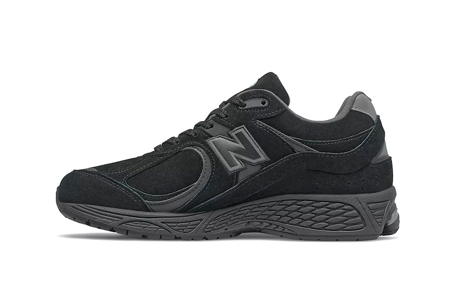 2002R,New Balance,NB 黑魂登场!等了好久的 New Balance 2002R 超酷配色来了! 2002R,New Balance,NB 黑魂登场!等了好久的 New Balance 2002R 超酷配色来了!