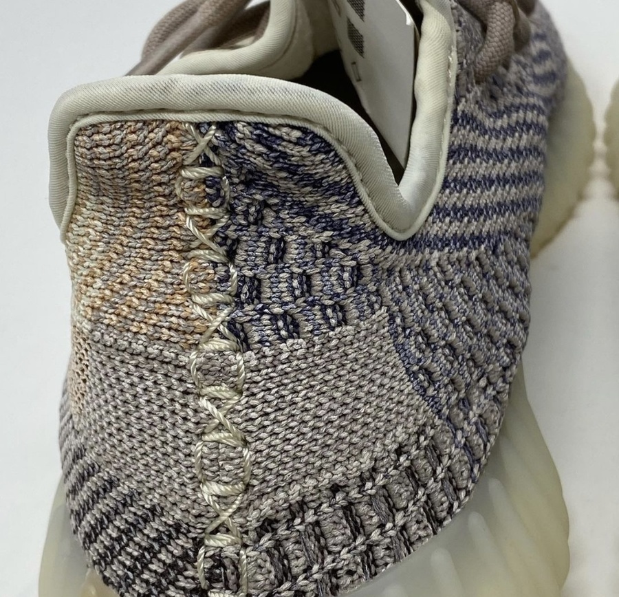 adidas,Yeezy Boost 350 V2,GY76 一大波 Yeezy 350 V2 新品要来了!「灰珍珠」配色下月发售! adidas,Yeezy Boost 350 V2,GY76 一大波 Yeezy 350 V2 新品要来了!「灰珍珠」配色下月发售!