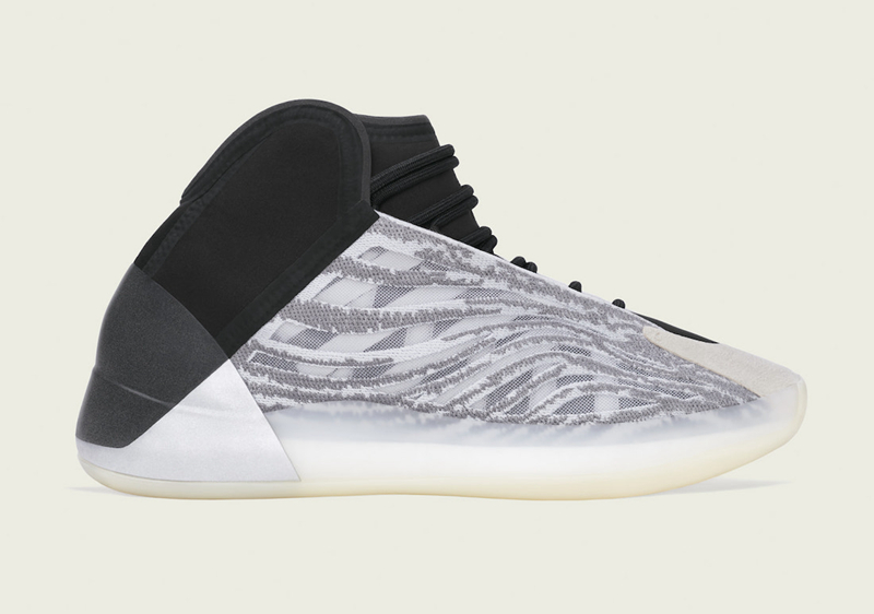 Quantum,BSTKBL,Yeezy,YZY 经典百搭配色!初代 Yeezy 篮球鞋本周六补货! Quantum,BSTKBL,Yeezy,YZY 经典百搭配色!初代 Yeezy 篮球鞋本周六补货!