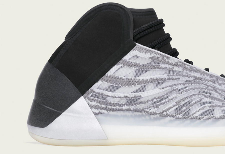 Quantum,BSTKBL,Yeezy,YZY 经典百搭配色!初代 Yeezy 篮球鞋本周六补货! Quantum,BSTKBL,Yeezy,YZY 经典百搭配色!初代 Yeezy 篮球鞋本周六补货!