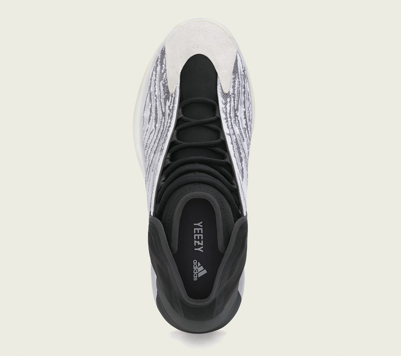 Quantum,BSTKBL,Yeezy,YZY 经典百搭配色!初代 Yeezy 篮球鞋本周六补货! Quantum,BSTKBL,Yeezy,YZY 经典百搭配色!初代 Yeezy 篮球鞋本周六补货!