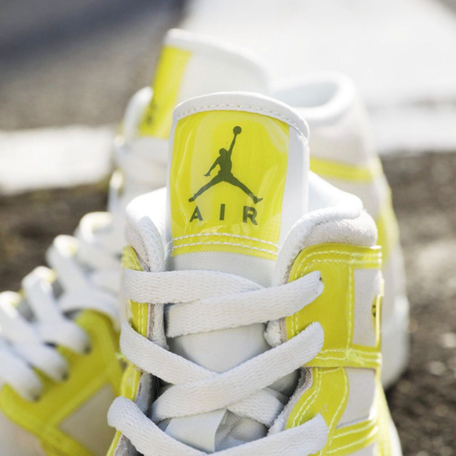 Air Jordan 1 Mid LX,DA5552-107 春季就穿它了!全新 AJ1 Mid 下周五正式发售! Air Jordan 1 Mid LX,DA5552-107 春季就穿它了!全新 AJ1 Mid 下周五正式发售!