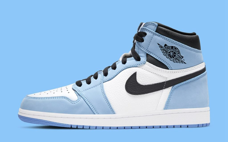 AJ1,AJ4,Air Jordan 1,发售 北卡蓝 AJ 大军要来了!这五双都好想买啊! AJ1,AJ4,Air Jordan 1,发售 北卡蓝 AJ 大军要来了!这五双都好想买啊!