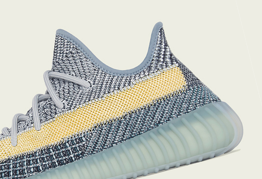 adidas,Yeezy Boost 350 V2,Ash 苦等 2 个月!全新「冰蓝 3.0」Yeezy Boost 350 V2 月底登场! adidas,Yeezy Boost 350 V2,Ash 苦等 2 个月!全新「冰蓝 3.0」Yeezy Boost 350 V2 月底登场!