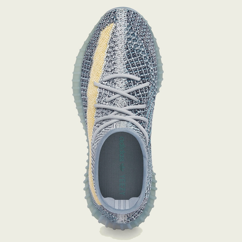 adidas,Yeezy Boost 350 V2,Ash 苦等 2 个月!全新「冰蓝 3.0」Yeezy Boost 350 V2 月底登场! adidas,Yeezy Boost 350 V2,Ash 苦等 2 个月!全新「冰蓝 3.0」Yeezy Boost 350 V2 月底登场!