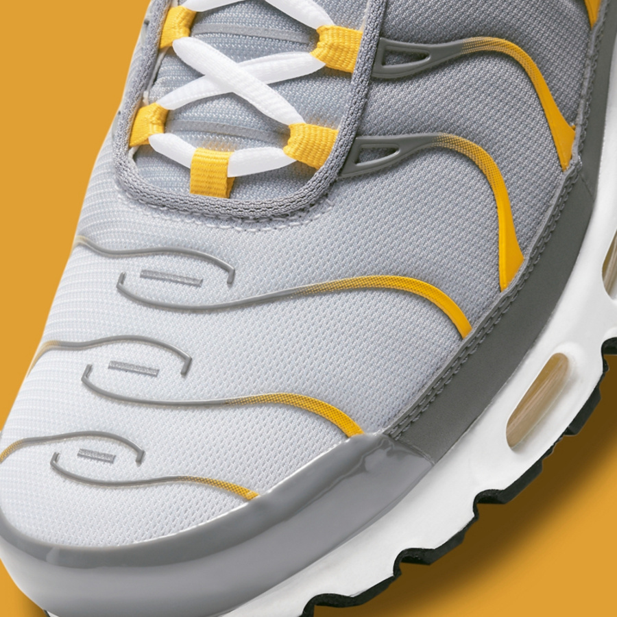 Air Max Plus,Nike,DD7111-001 渐变设计引人眼球!这双全新 Air Max Plus 你打几分? Air Max Plus,Nike,DD7111-001 渐变设计引人眼球!这双全新 Air Max Plus 你打几分?