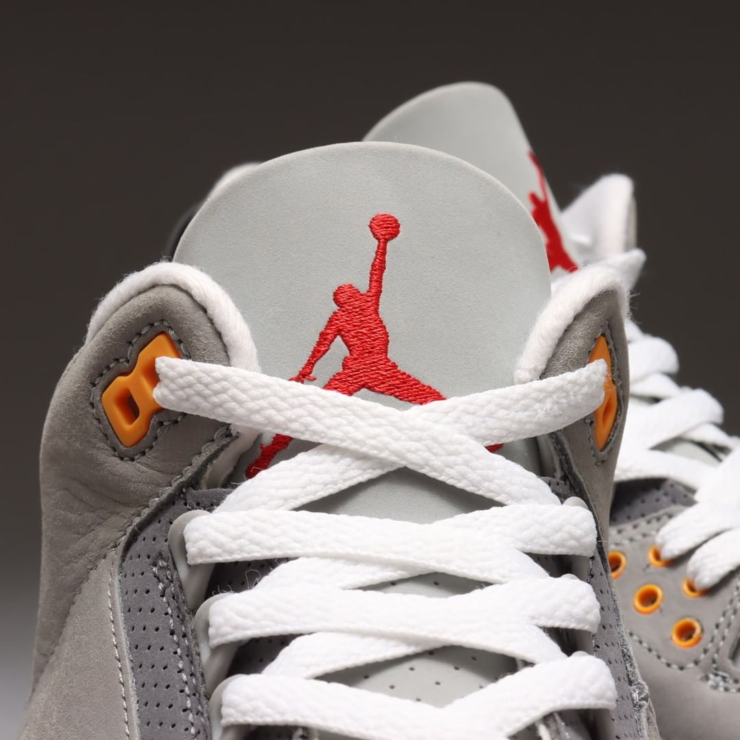 Air Jordan 3,AJ3,Cool Grey 市价翻三倍!SNKRS 刚刚上架的樱花粉 Dunk Low,你抢到了么? Air Jordan 3,AJ3,Cool Grey 市价翻三倍!SNKRS 刚刚上架的樱花粉 Dunk Low,你抢到了么?