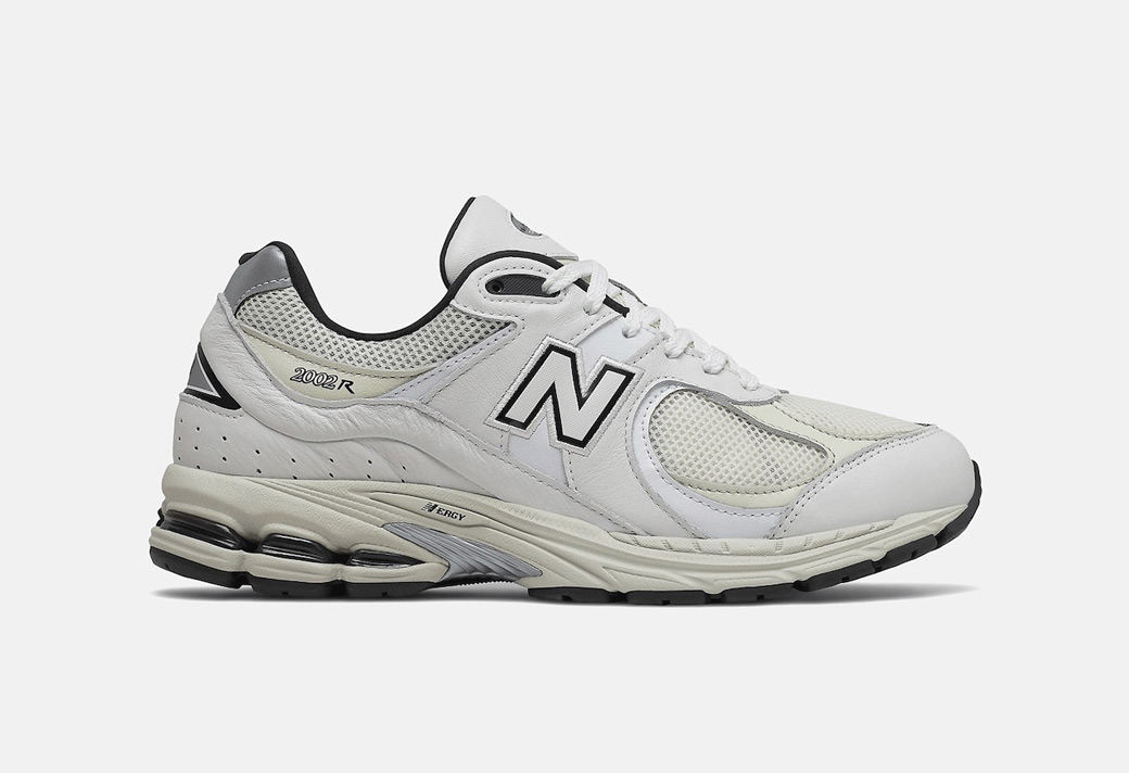 2002R,New Balance,NB VIBE 风新品!New Balance 2002R 迎来新配色 2002R,New Balance,NB VIBE 风新品!New Balance 2002R 迎来新配色