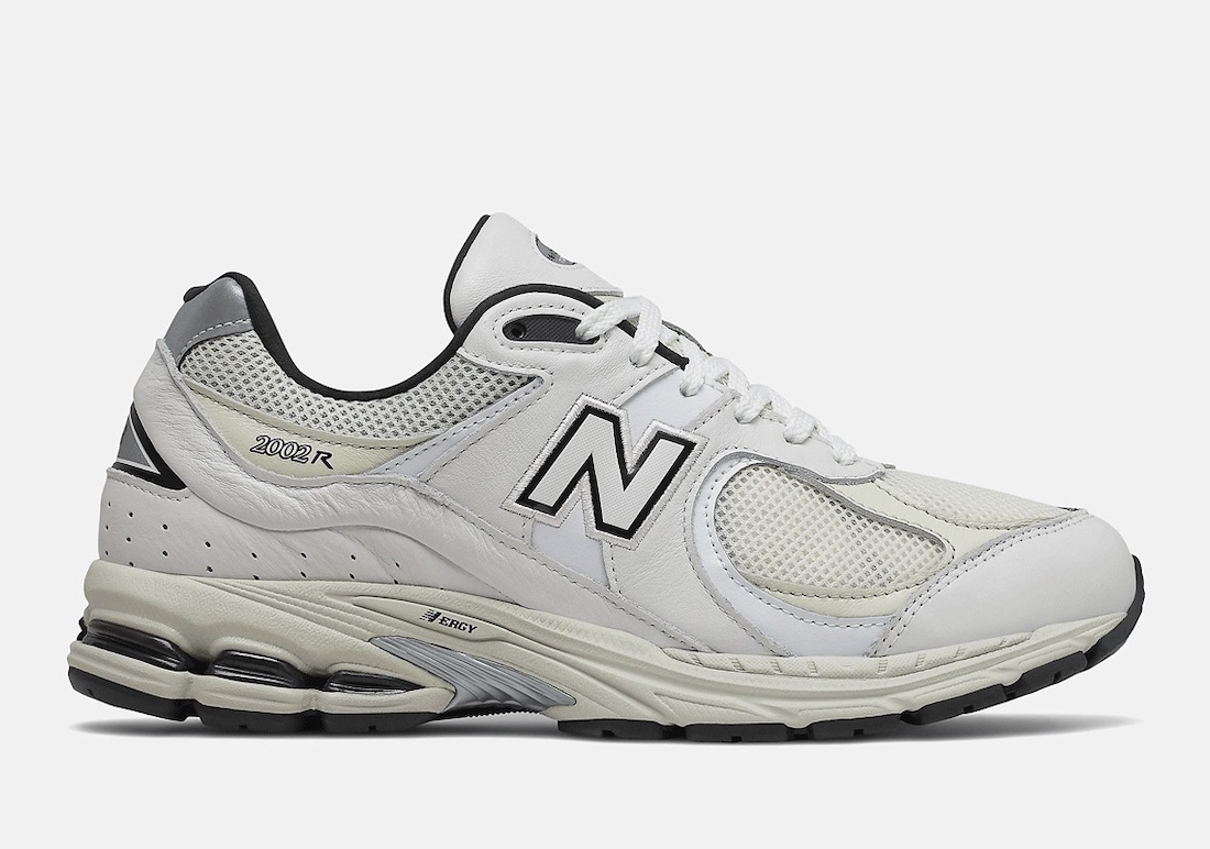 2002R,New Balance,NB VIBE 风新品!New Balance 2002R 迎来新配色 2002R,New Balance,NB VIBE 风新品!New Balance 2002R 迎来新配色