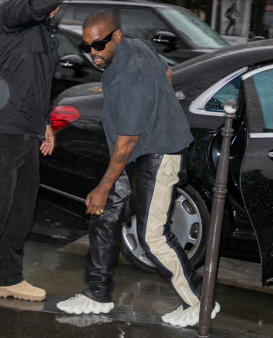 Yeezy 450,adidas,发售 入手难度不小!「小笼包」Yeezy 450 详细发售信息曝光! Yeezy 450,adidas,发售 入手难度不小!「小笼包」Yeezy 450 详细发售信息曝光!