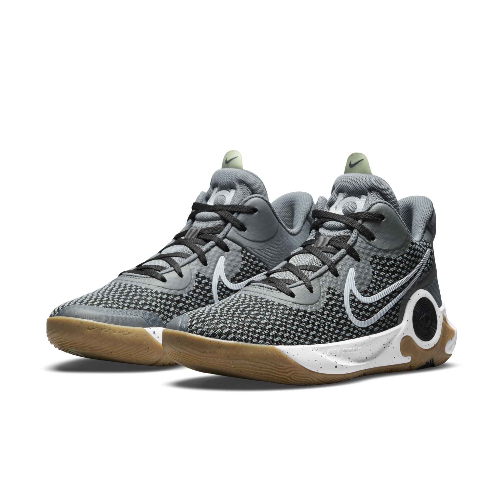 KD TREY5 IX,Nike 新一代 KD 支线!KD TREY5 IX 科技配置够良心! KD TREY5 IX,Nike 新一代 KD 支线!KD TREY5 IX 科技配置够良心!