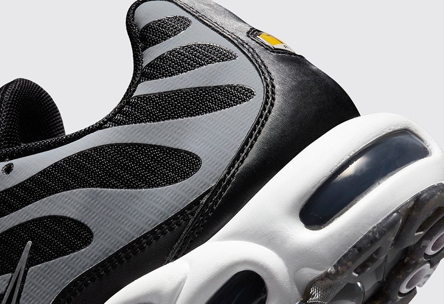 Nike,Air Max Plus,DM2466-001 Shadow 影子既视感!全新配色 Air Max Plus 官图曝光! Nike,Air Max Plus,DM2466-001 Shadow 影子既视感!全新配色 Air Max Plus 官图曝光!