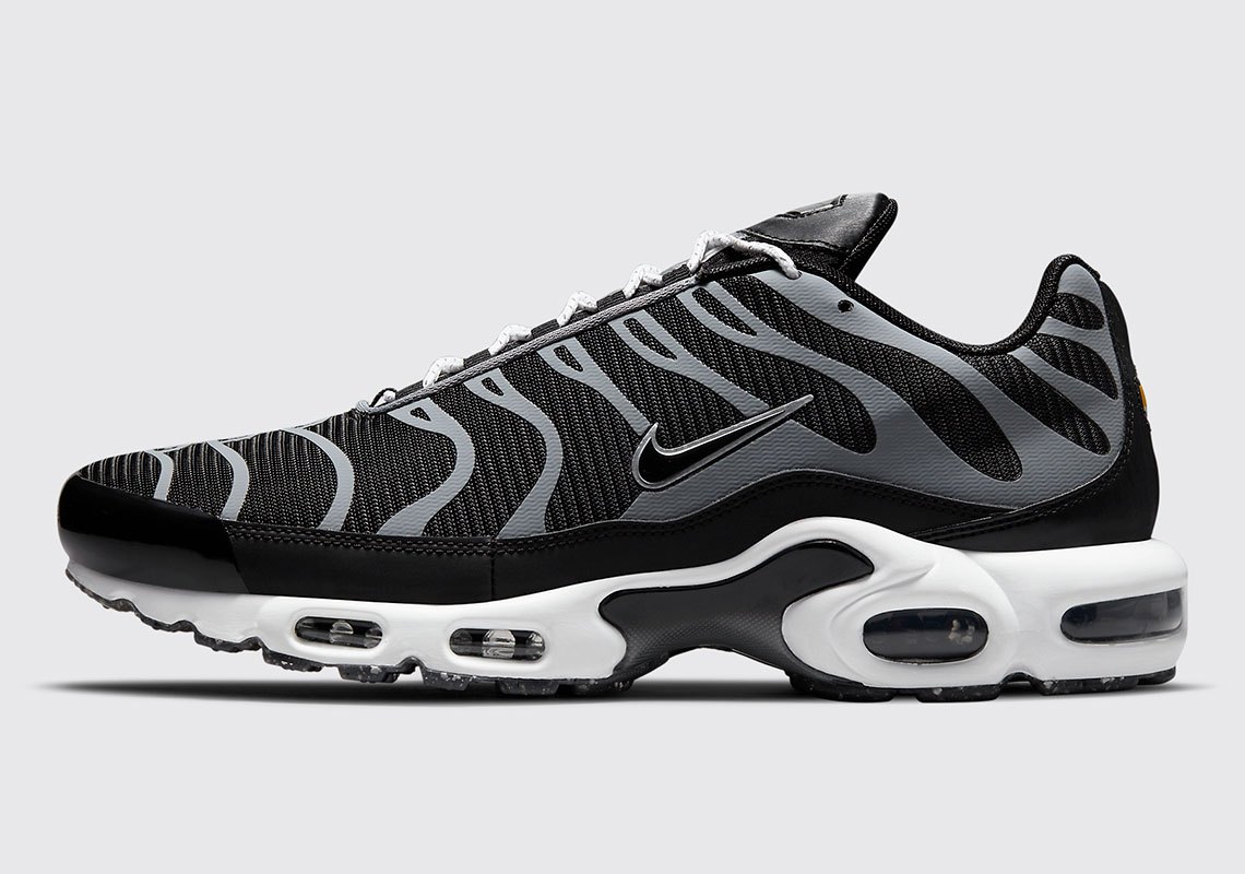 Nike,Air Max Plus,DM2466-001 Shadow 影子既视感!全新配色 Air Max Plus 官图曝光! Nike,Air Max Plus,DM2466-001 Shadow 影子既视感!全新配色 Air Max Plus 官图曝光!