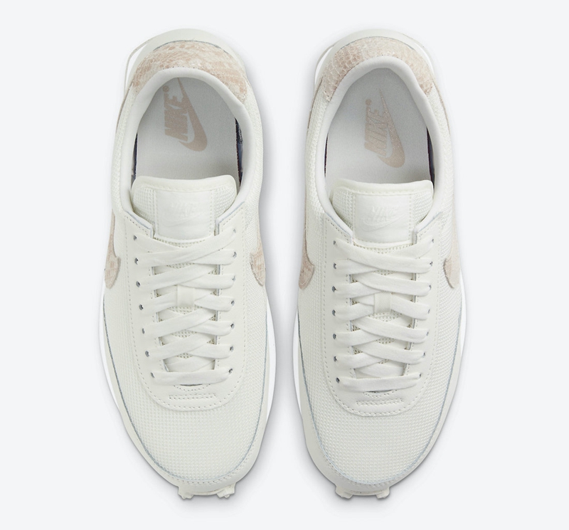 Nike,Daybreak,Beige Snake,DH42 蛇纹元素妆点!全新配色 Nike Daybreak 官图曝光! Nike,Daybreak,Beige Snake,DH42 蛇纹元素妆点!全新配色 Nike Daybreak 官图曝光!