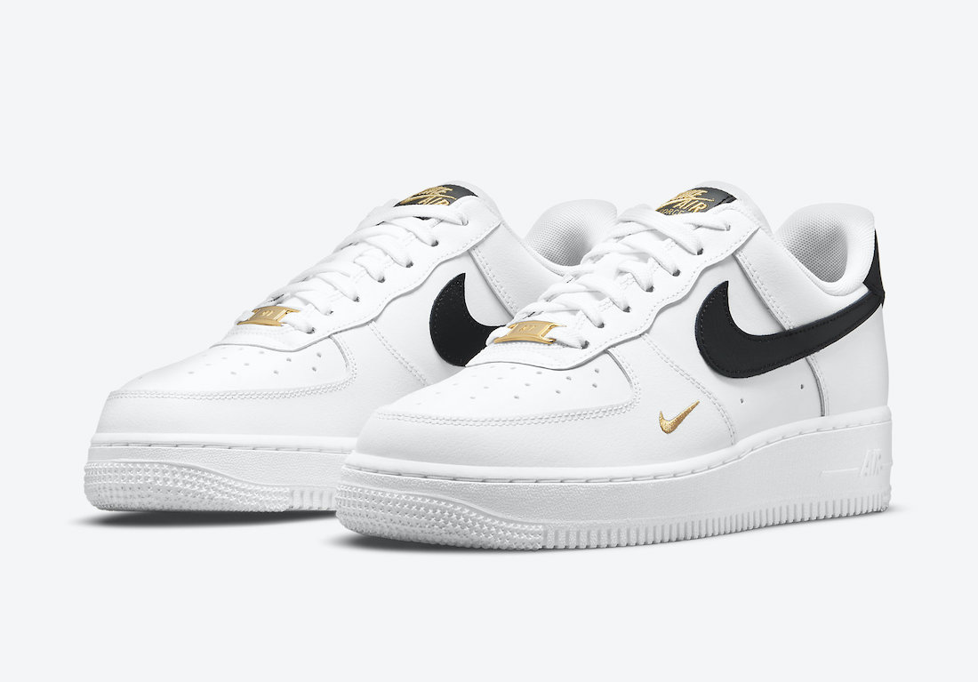 Air Force 1,Nike,CZ0270-102 金色标识点缀!全新 Air Force 1 即将发售! Air Force 1,Nike,CZ0270-102 金色标识点缀!全新 Air Force 1 即将发售!