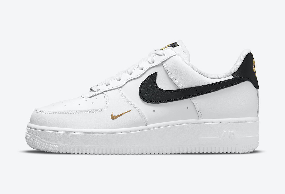Air Force 1,Nike,CZ0270-102 金色标识点缀!全新 Air Force 1 即将发售! Air Force 1,Nike,CZ0270-102 金色标识点缀!全新 Air Force 1 即将发售!