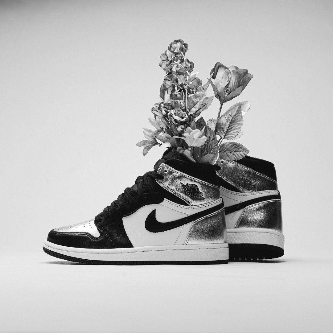 Air Jordan 1,Nike.DB3610-105,C 市场价破 ¥2000 RMB!近期热度超高的大巴黎+黑银脚趾实物赏析! Air Jordan 1,Nike.DB3610-105,C 市场价破 ¥2000 RMB!近期热度超高的大巴黎+黑银脚趾实物赏析!