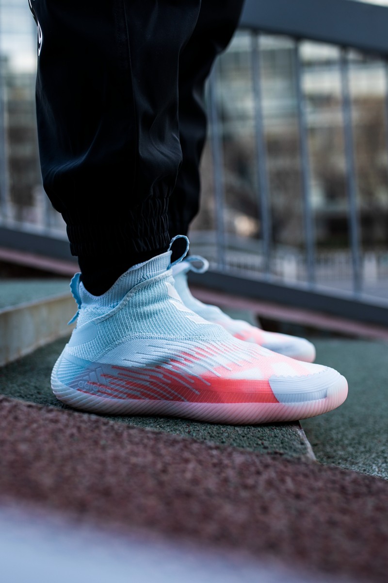 FX3555,adidas,N3XT L3V3L,FUTUR 顶级缓震 + 颜值新巅峰!adidas 憋了一年的大招悄悄登场! FX3555,adidas,N3XT L3V3L,FUTUR 顶级缓震 + 颜值新巅峰!adidas 憋了一年的大招悄悄登场!
