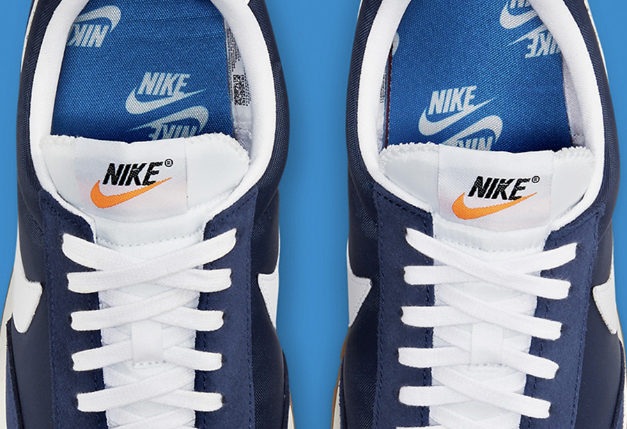 Nike,Daybreak,Midnight Navy,DD 冠希、周董频繁上脚!Nike 亲民复古鞋,迎来经典新配色! Nike,Daybreak,Midnight Navy,DD 冠希、周董频繁上脚!Nike 亲民复古鞋,迎来经典新配色!