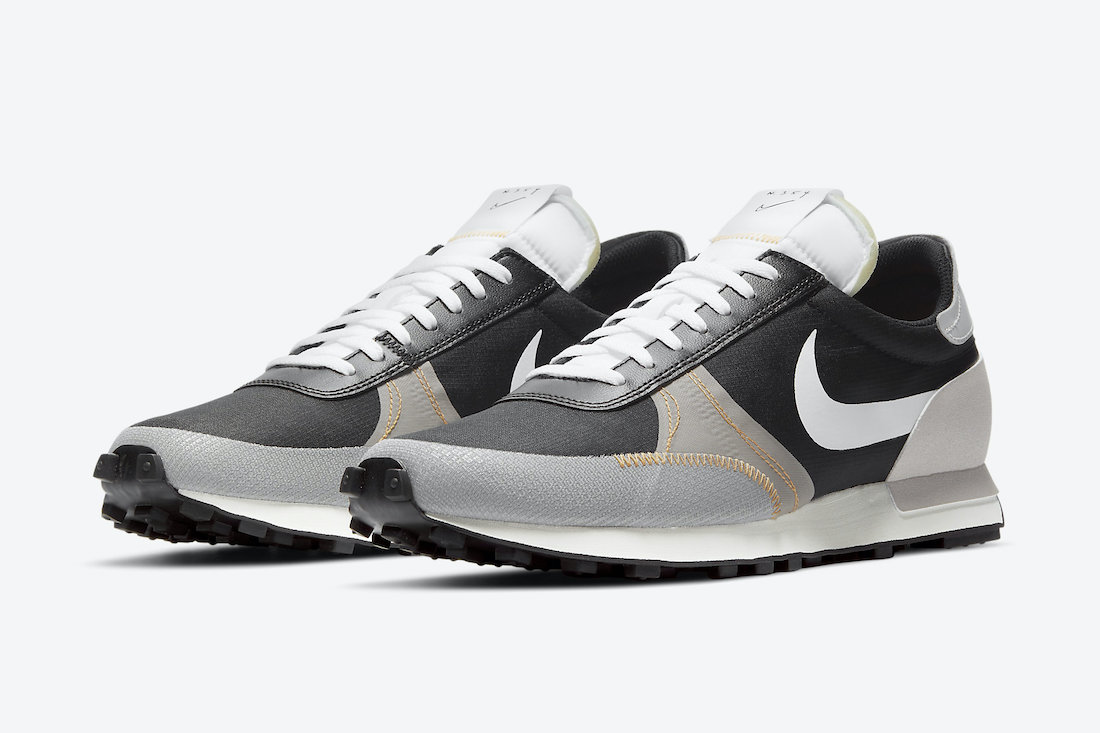 Daybreak,Nike,CU1756-001 时髦结构元素!这双 Nike 复古鞋也太酷了! Daybreak,Nike,CU1756-001 时髦结构元素!这双 Nike 复古鞋也太酷了!