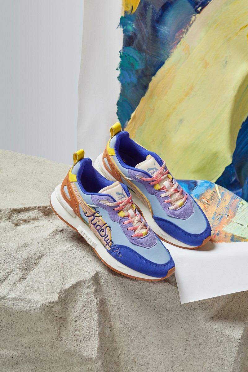 PUMA,KIDSUPER,375189-01,530407 PUMA x KIDSUPER 全新联名系列现已发售!刘昊然亲自上身示范! PUMA,KIDSUPER,375189-01,530407 PUMA x KIDSUPER 全新联名系列现已发售!刘昊然亲自上身示范!