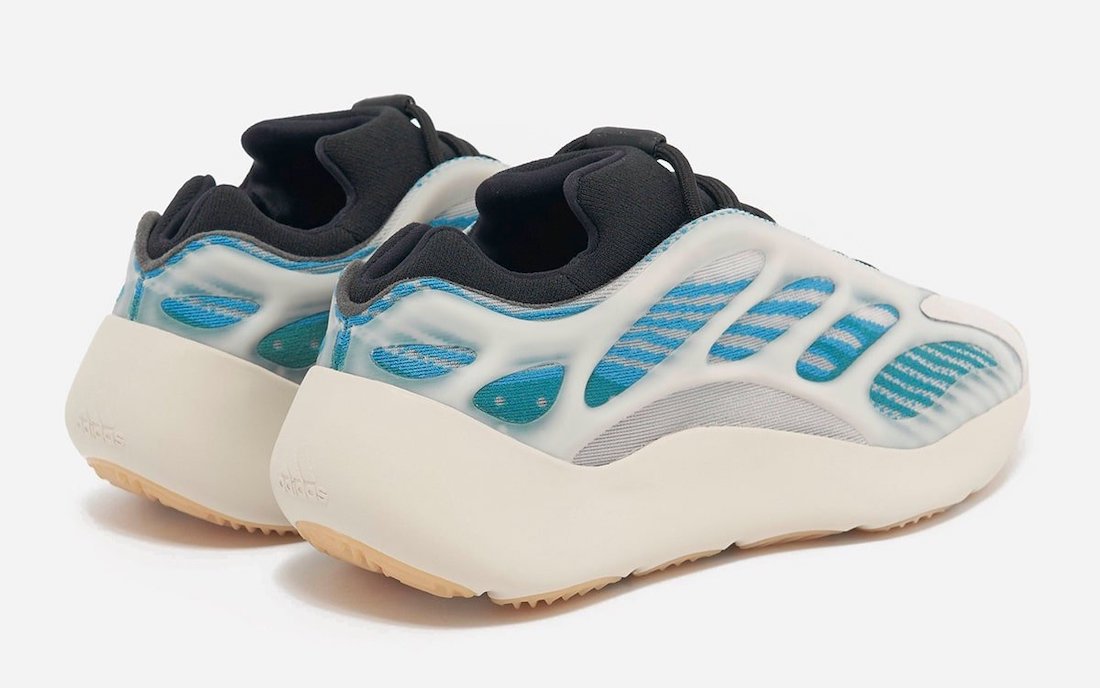 adidas,Yeezy 700 V3,发售 全新 Yeezy 700 V3 太适合春夏穿!喜欢可得趁早买! adidas,Yeezy 700 V3,发售 全新 Yeezy 700 V3 太适合春夏穿!喜欢可得趁早买!