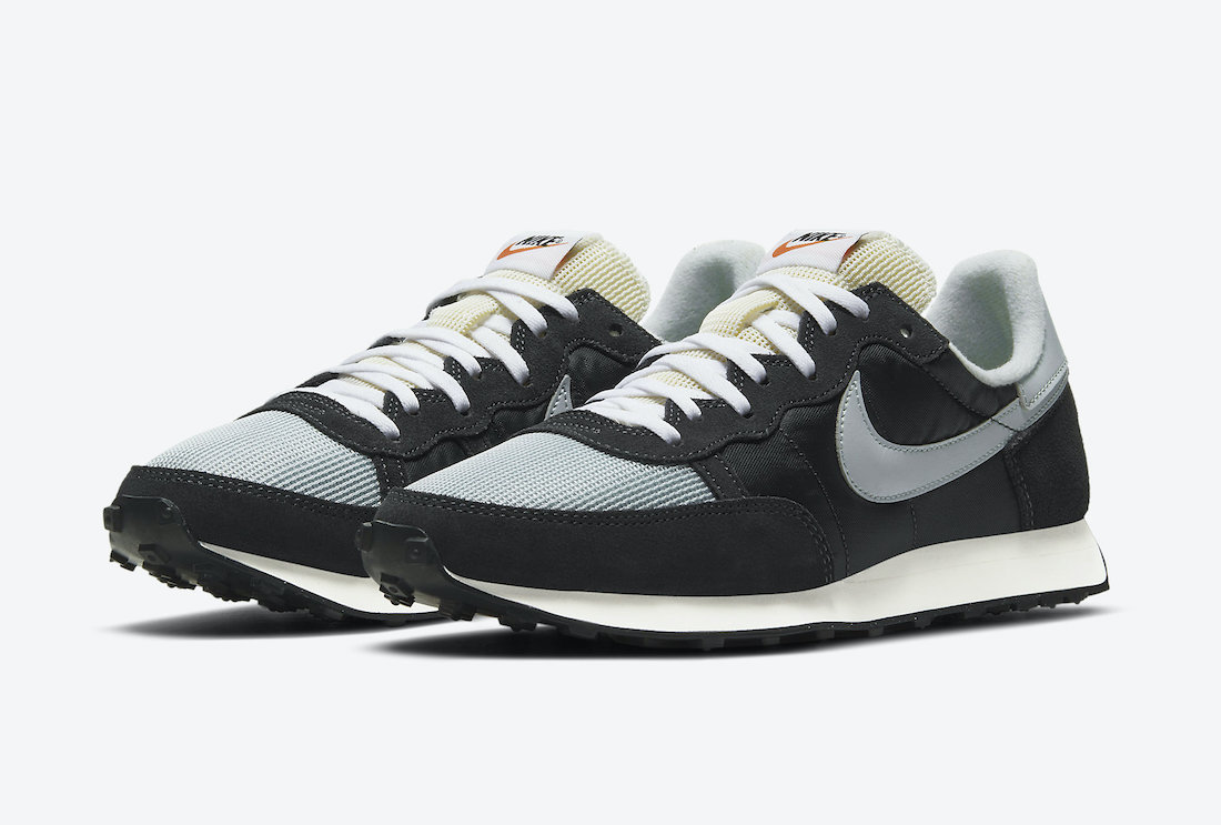 Challenger OG,Nike,CW7645-007 「渣渣灰」既视感!全新配色 Nike Challenger OG 即将发售! Challenger OG,Nike,CW7645-007 「渣渣灰」既视感!全新配色 Nike Challenger OG 即将发售!