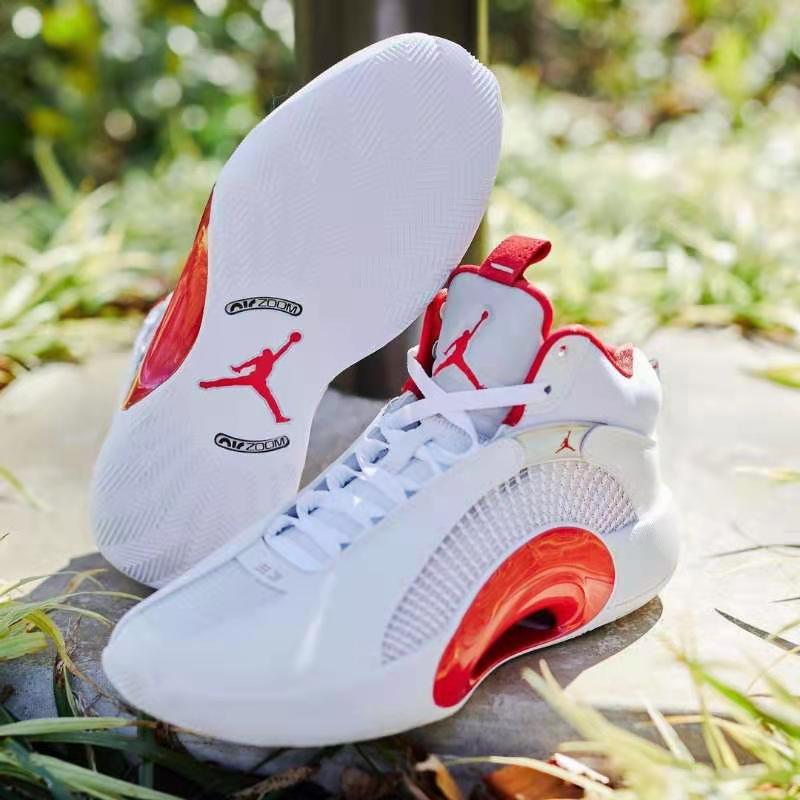 Air Jordan 35,Jordan Brand,CQ4 Air Jordan 35「流川枫」下周发售!最新实物图来了! Air Jordan 35,Jordan Brand,CQ4 Air Jordan 35「流川枫」下周发售!最新实物图来了!