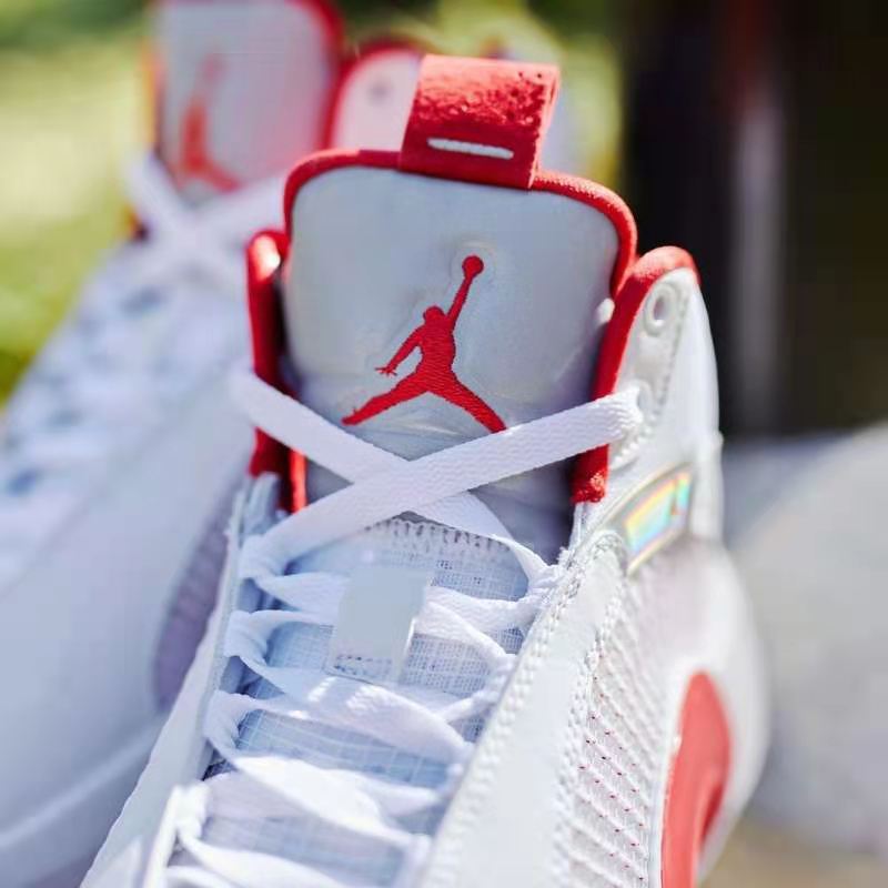 Air Jordan 35,Jordan Brand,CQ4 Air Jordan 35「流川枫」下周发售!最新实物图来了! Air Jordan 35,Jordan Brand,CQ4 Air Jordan 35「流川枫」下周发售!最新实物图来了!