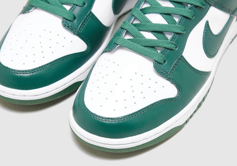 Nike,Dunk Low,DD1391-101,Team 这不比 OW 联名香!Nike Dunk 新配色实物图来了! Nike,Dunk Low,DD1391-101,Team 这不比 OW 联名香!Nike Dunk 新配色实物图来了!