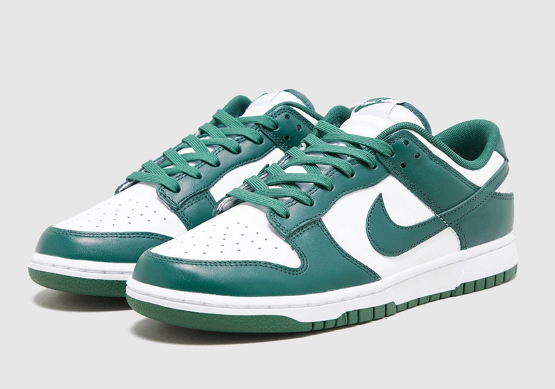 Nike,Dunk Low,DD1391-101,Team 这不比 OW 联名香!Nike Dunk 新配色实物图来了! Nike,Dunk Low,DD1391-101,Team 这不比 OW 联名香!Nike Dunk 新配色实物图来了!