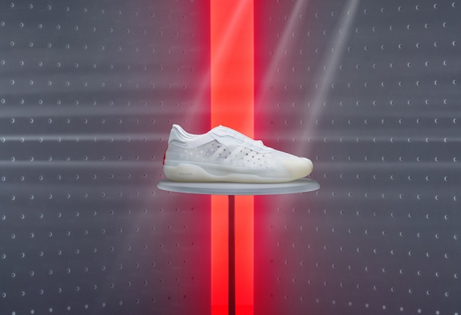 Prada,adidas,LUNA ROSSA 21 Prada x adidas 2.0 新配色曝光!灰色鞋身超高级,只不过... Prada,adidas,LUNA ROSSA 21 Prada x adidas 2.0 新配色曝光!灰色鞋身超高级,只不过...