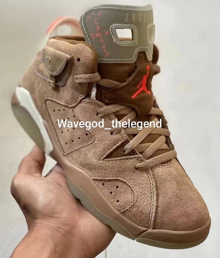 比,首发,配色,还,好看,全新,Travis,Scott,A 比首发配色还好看!全新 Travis Scott x AJ6 最新实物曝光! 比,首发,配色,还,好看,全新,Travis,Scott,A 比首发配色还好看!全新 Travis Scott x AJ6 最新实物曝光!