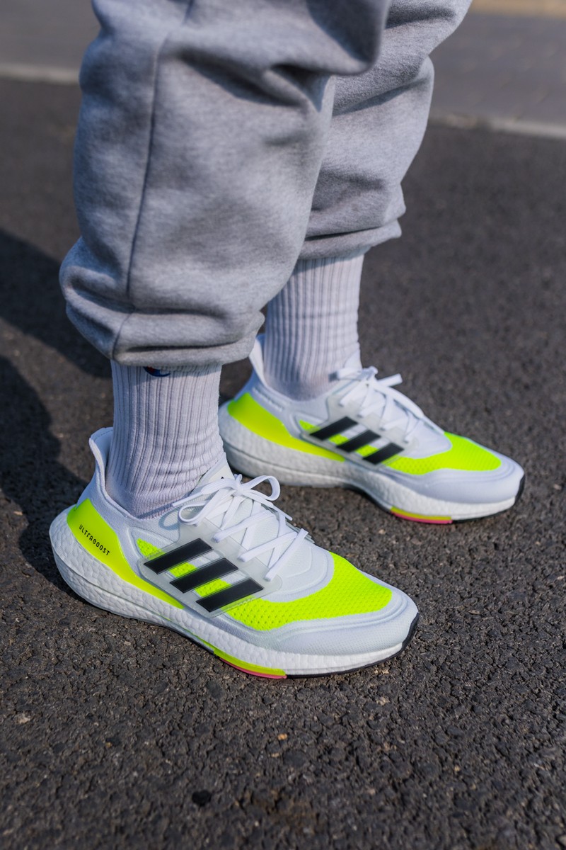 adidas,Ultra Boost 2021,FY0377 Boost「终极造型」刚刚登场!这颜值、这脚感!网友:针不戳! adidas,Ultra Boost 2021,FY0377 Boost「终极造型」刚刚登场!这颜值、这脚感!网友:针不戳!