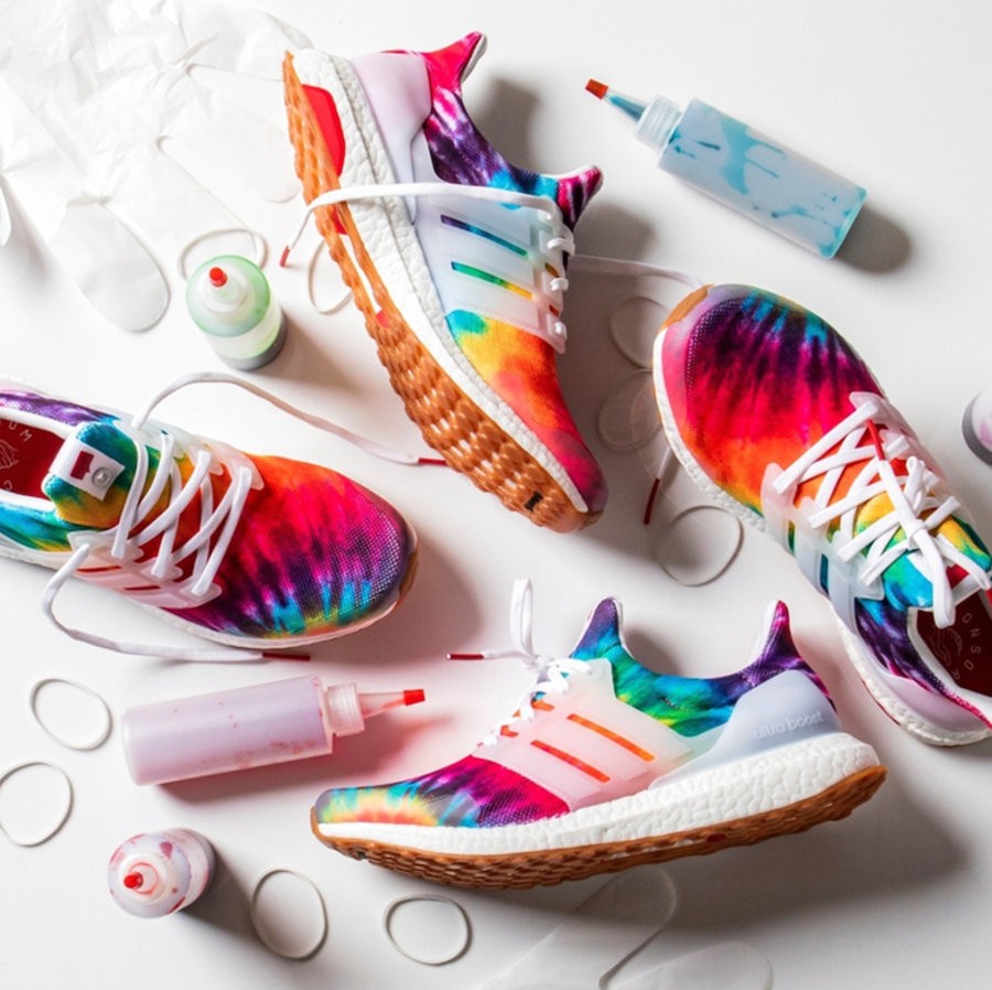 Ultra 4D,adidas,Nice Kicks 天价联名回归!这双 adidas Ultra 4D 鞋盒竟然是野餐篮! Ultra 4D,adidas,Nice Kicks 天价联名回归!这双 adidas Ultra 4D 鞋盒竟然是野餐篮!
