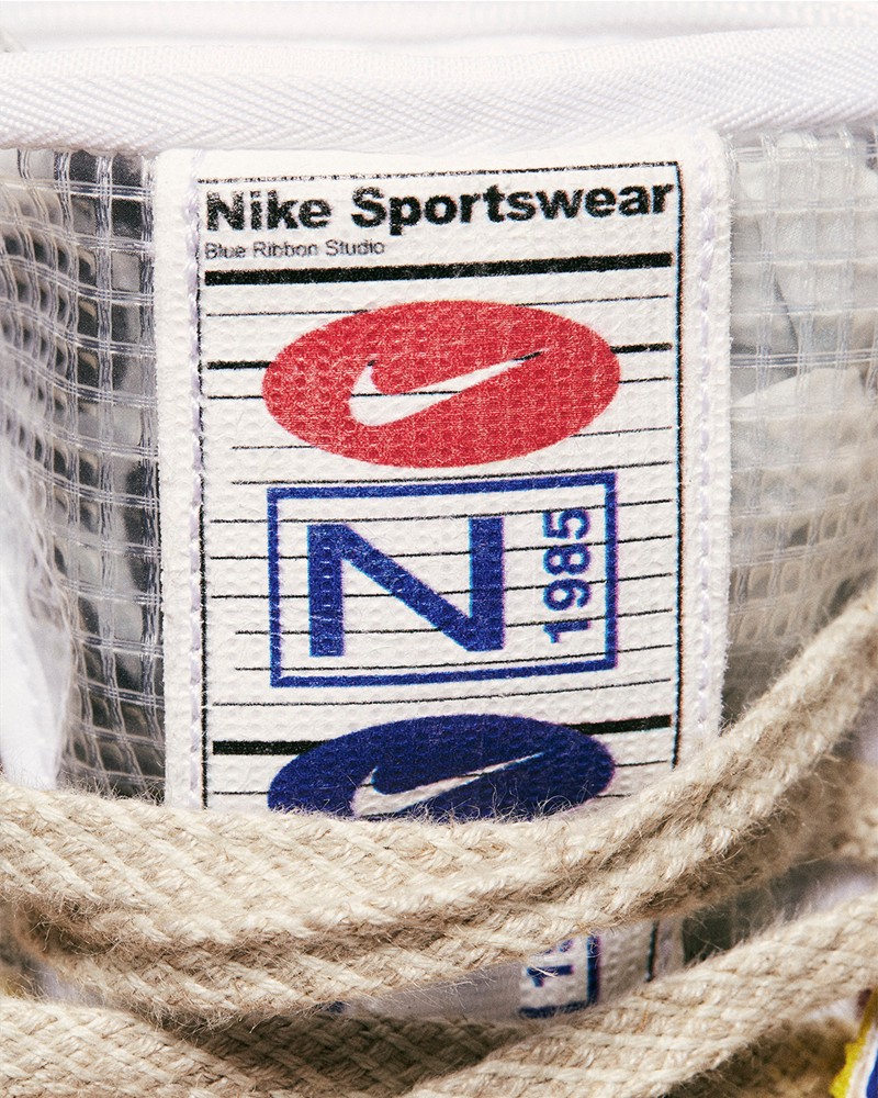 Nike,Dunk Low,City Market,DA61 究极“缝合怪”!下双要火的 Dunk 就是它! Nike,Dunk Low,City Market,DA61 究极“缝合怪”!下双要火的 Dunk 就是它!