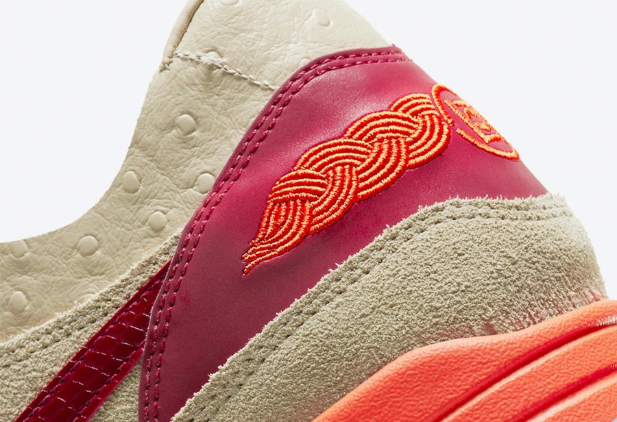 CLOT,Air Max 1,Nike,发售 可能会突袭!死亡之吻 CLOT x Air Max 1 周六 SNKRS 发售! CLOT,Air Max 1,Nike,发售 可能会突袭!死亡之吻 CLOT x Air Max 1 周六 SNKRS 发售!