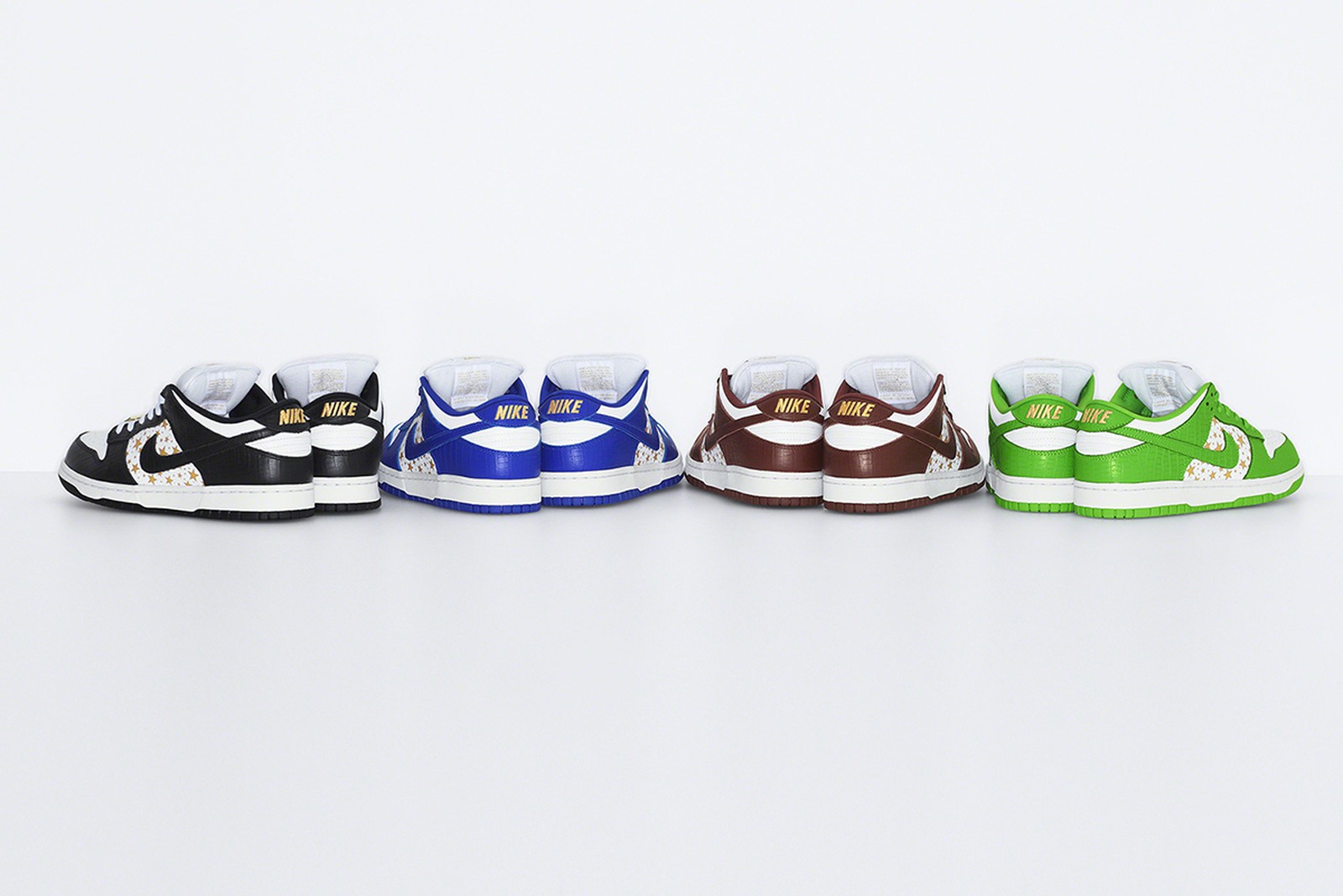 Nike,Supreme,SB Dunk,发售 SNKRS 不发?!Supreme x SB Dunk 本周发售!现在天价了! Nike,Supreme,SB Dunk,发售 SNKRS 不发?!Supreme x SB Dunk 本周发售!现在天价了!