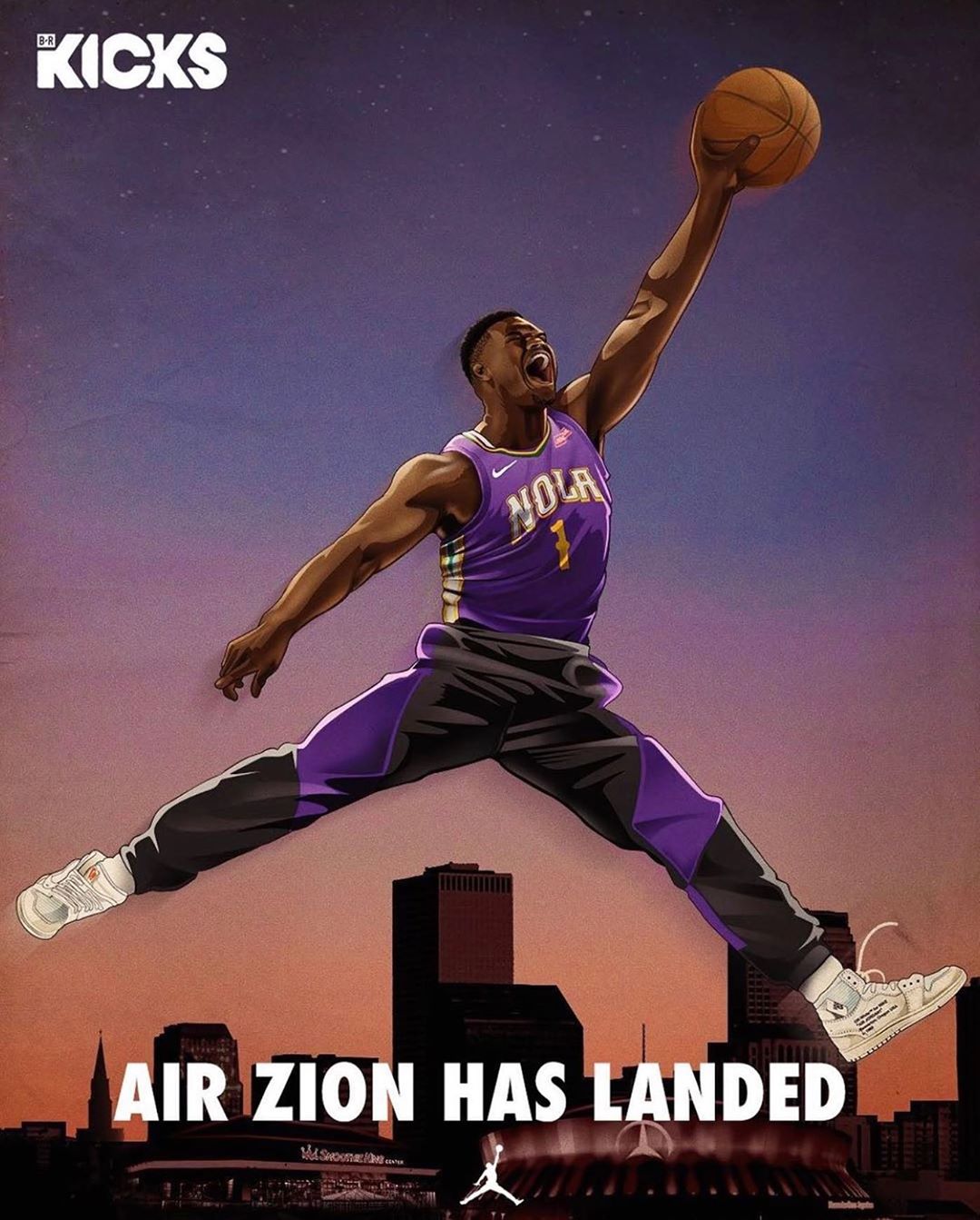 Jordan Z Code,Zion 这设计够夸张!胖虎 Zion 签名鞋 Jordan Z Code 首次曝光! Jordan Z Code,Zion 这设计够夸张!胖虎 Zion 签名鞋 Jordan Z Code 首次曝光!