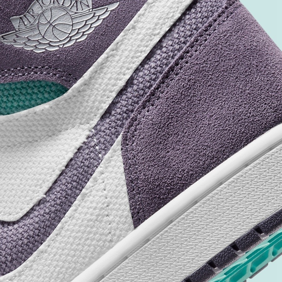 Air Jordan 1 Zoom CMFT,Nike,CT 经典「紫葡萄」配色!全新 Air Jordan 1 Zoom 即将发售! Air Jordan 1 Zoom CMFT,Nike,CT 经典「紫葡萄」配色!全新 Air Jordan 1 Zoom 即将发售!
