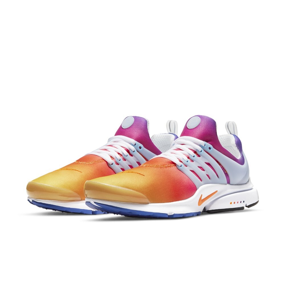 Air Presto,Nike,CJ1229-700 日落配色装扮属实惊艳!全新 Air Presto 即将发售! Air Presto,Nike,CJ1229-700 日落配色装扮属实惊艳!全新 Air Presto 即将发售!